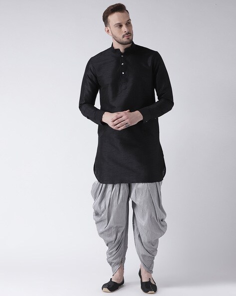 patiala kurta for men