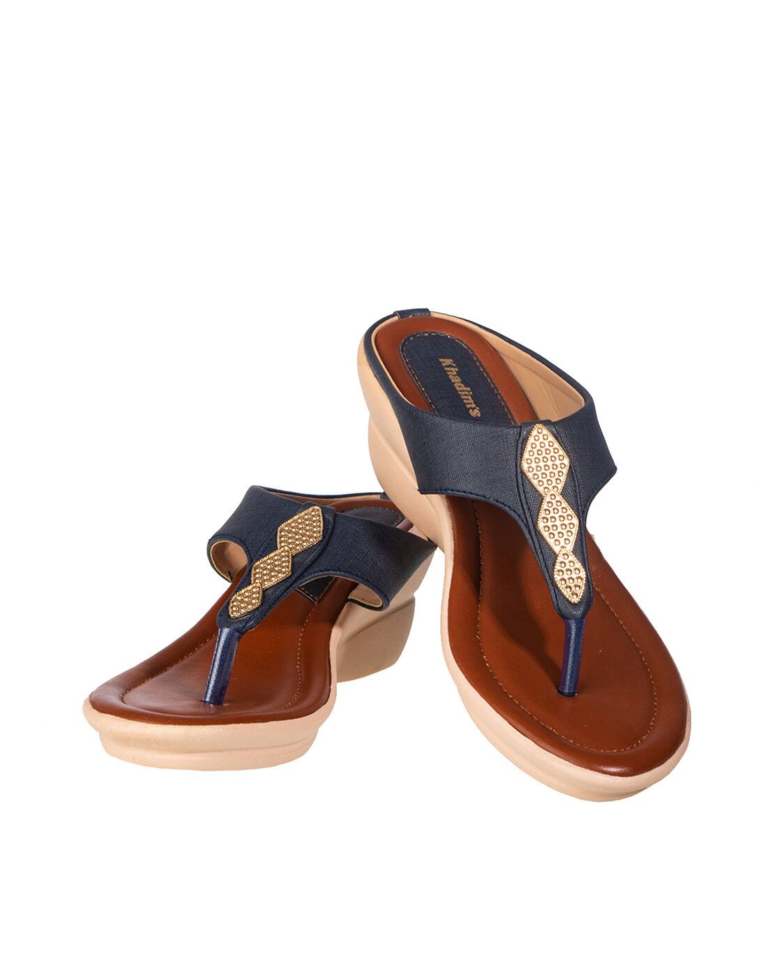 khadims wedges