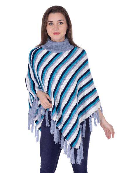 blue shrugs for dresses