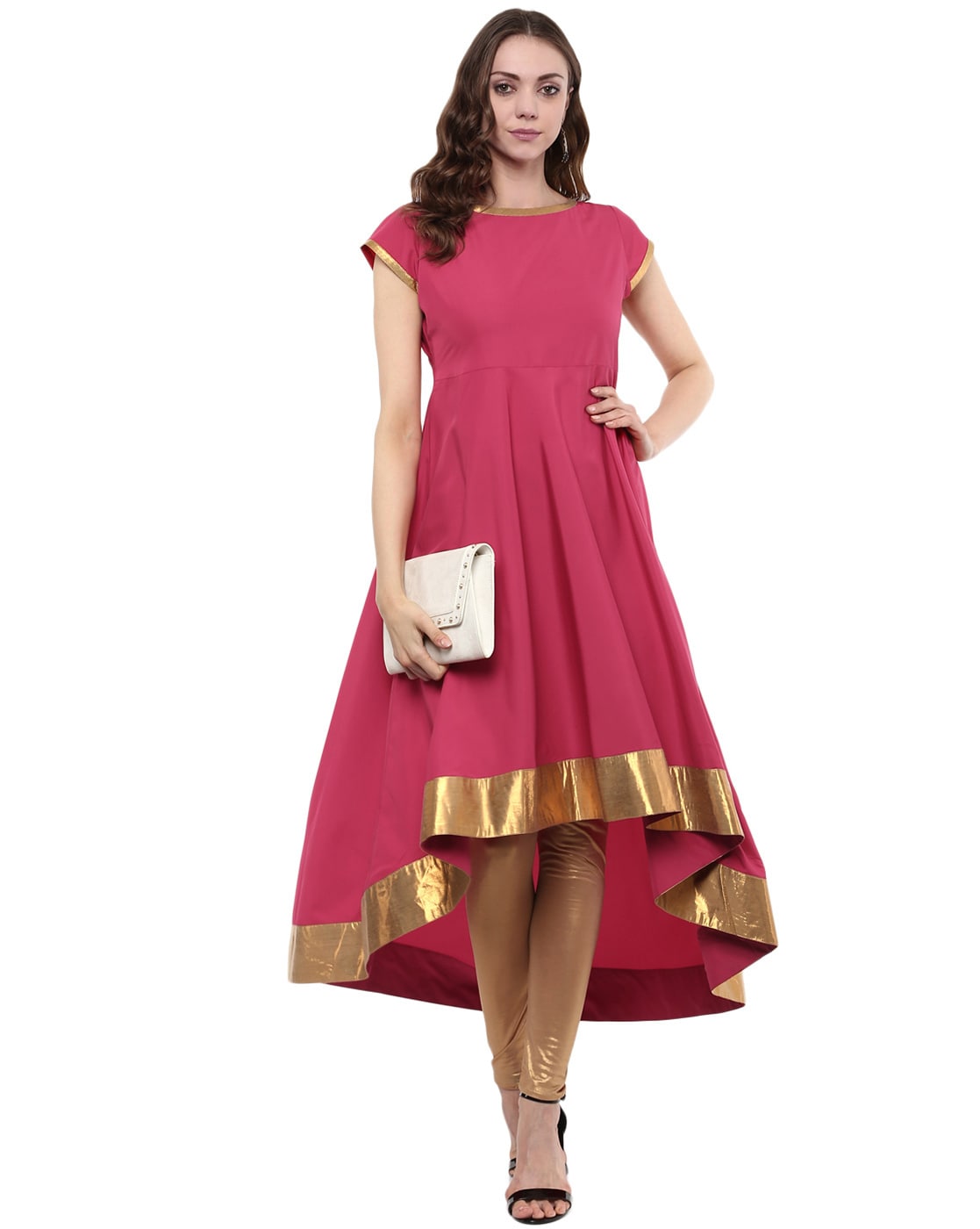 hira fashion Women Kurti Pant Dupatta Set - Buy hira fashion Women Kurti  Pant Dupatta Set Online at Best Prices in India | Flipkart.com
