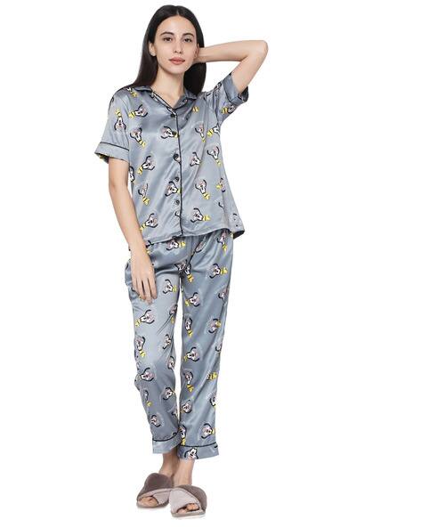 Ajio nightdress Clearance