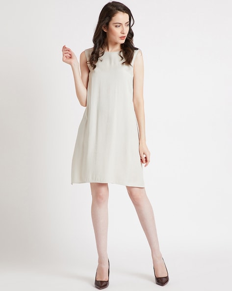 Basic Shift Dress – iORA