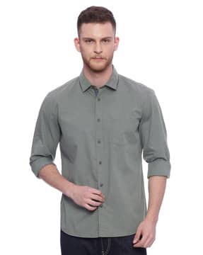 basics shirts new arrivals