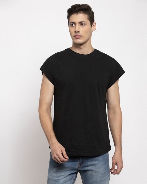 t shirt for men with cap