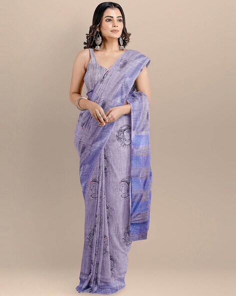 Ethnic Sarees Online  Best Sari Shopping Site in India – BharatSthali