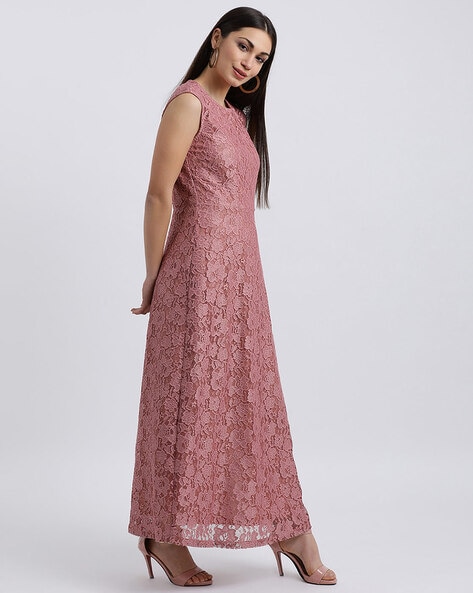 Zink london shop pink dress