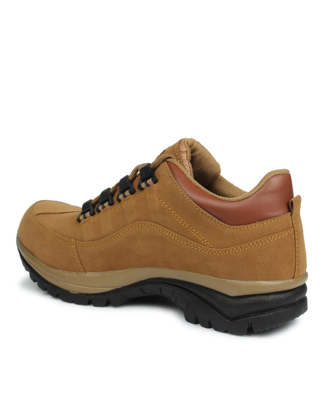 Buy Brown Casual Shoes for Men by 