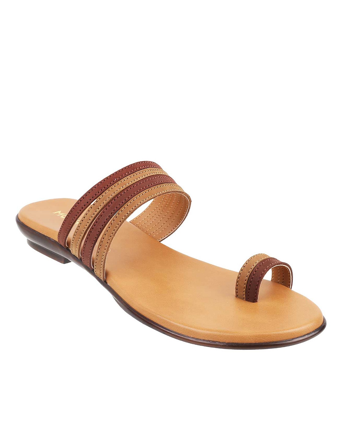 Mochi chappal on sale