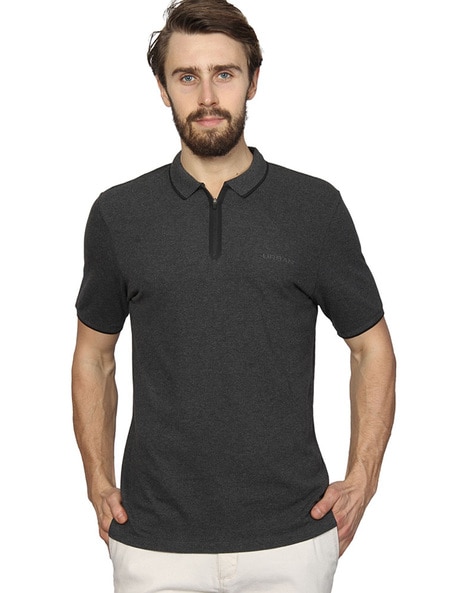 blackberry polo t shirt