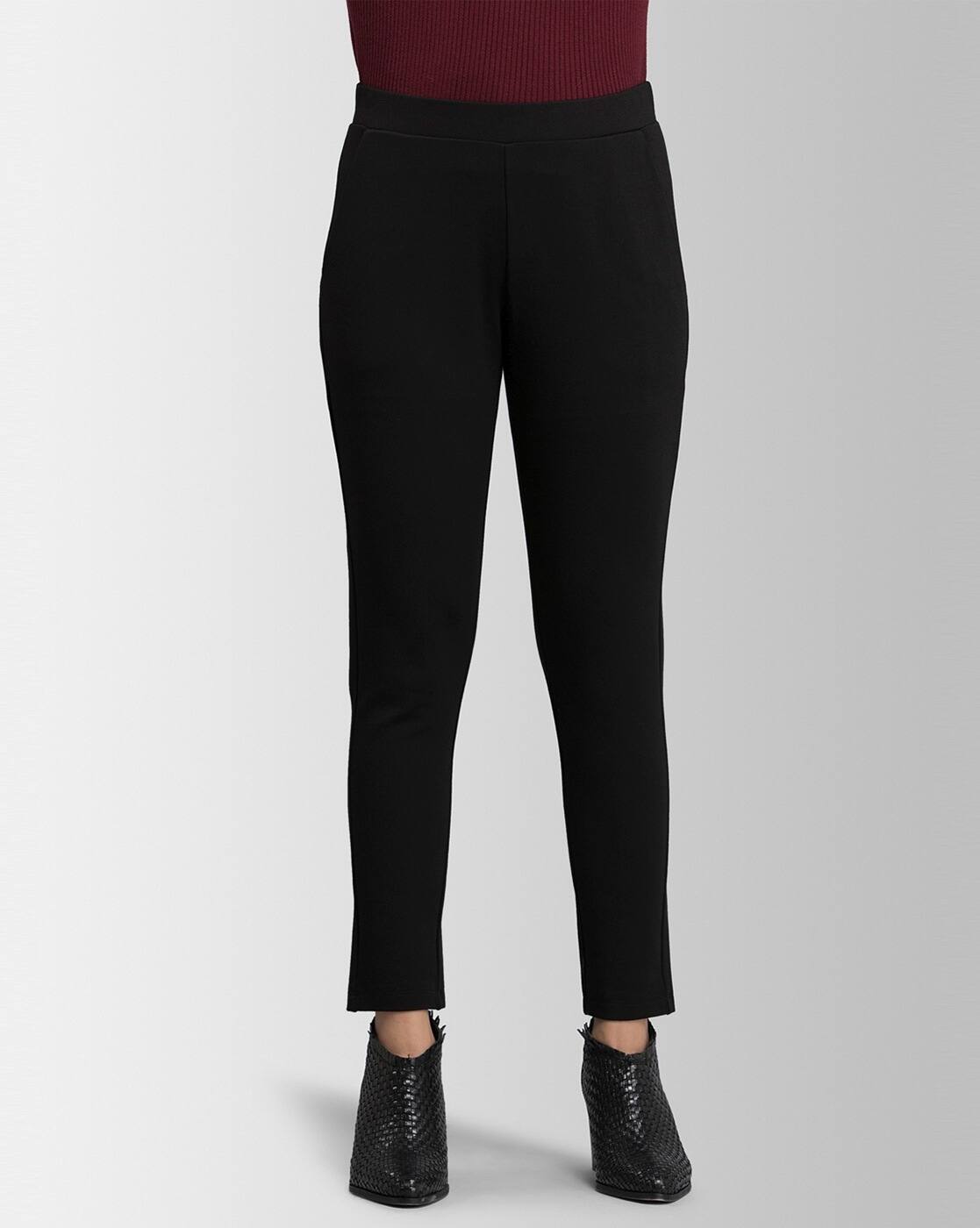 Buy Black Jeans \u0026 Jeggings for Women by 
