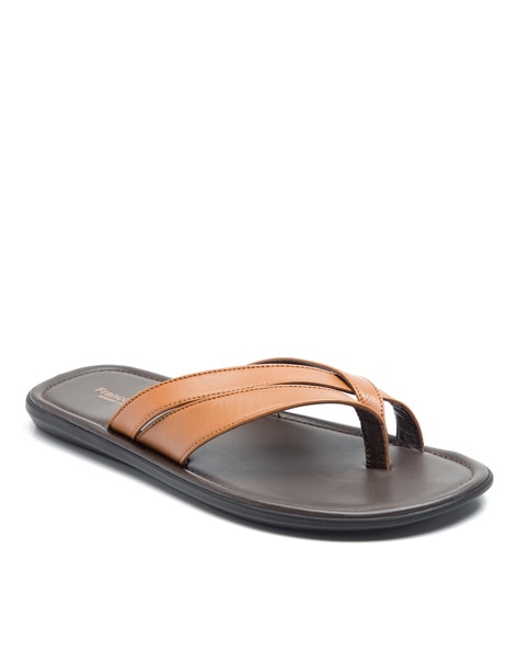 mens smart flip flops