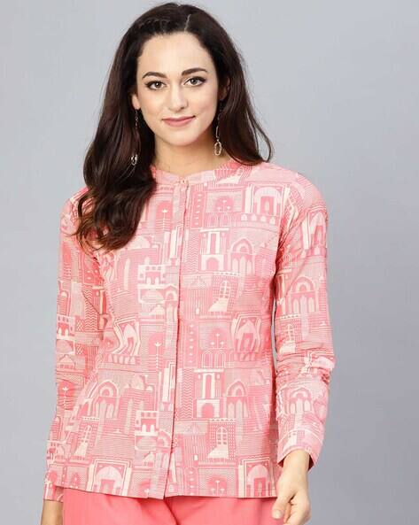 indian shirt women