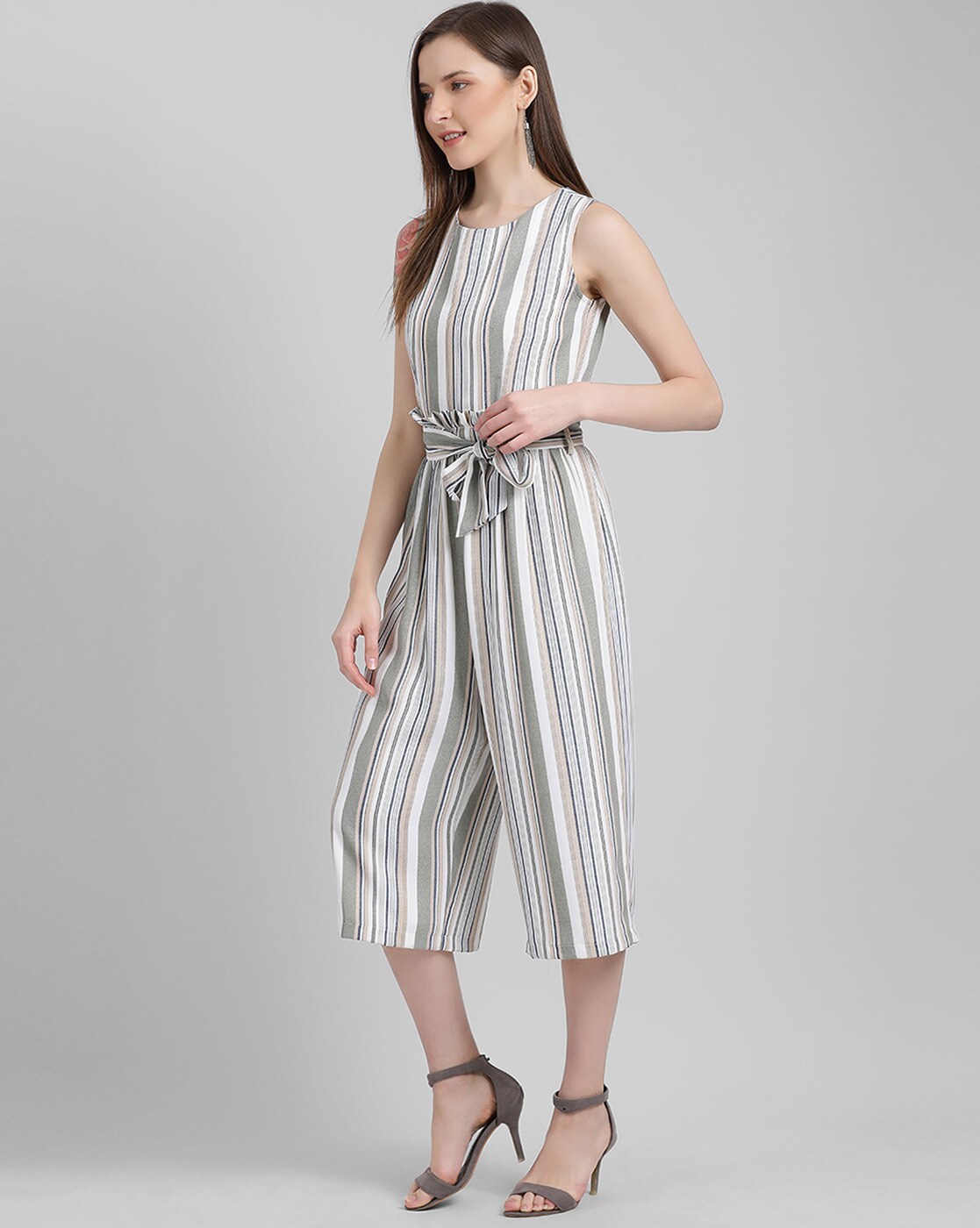 zink london jumpsuit