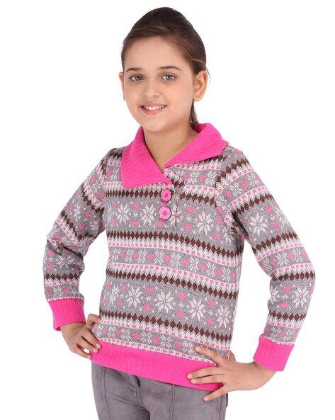 girls ke liye sweater
