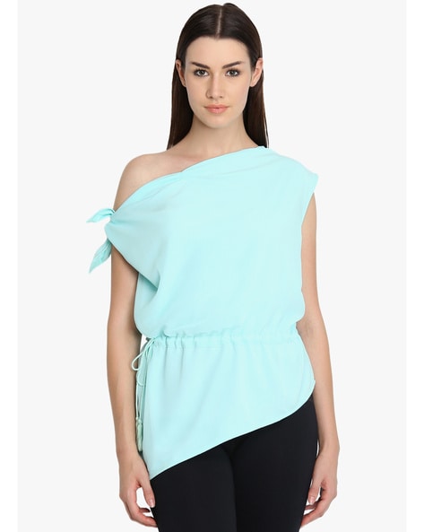 Loft cold shoulder tops online