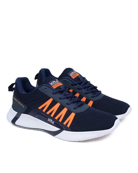 Sports footwear best sale online