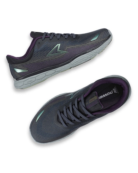 power sports shoes without laces