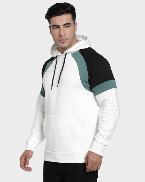 Buy White Sweatshirt \u0026 Hoodies for Men 