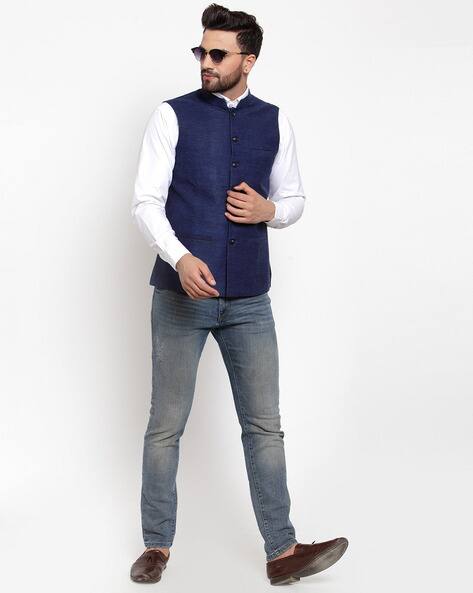 Ethnic Suit for Men by NEUDIS Online 