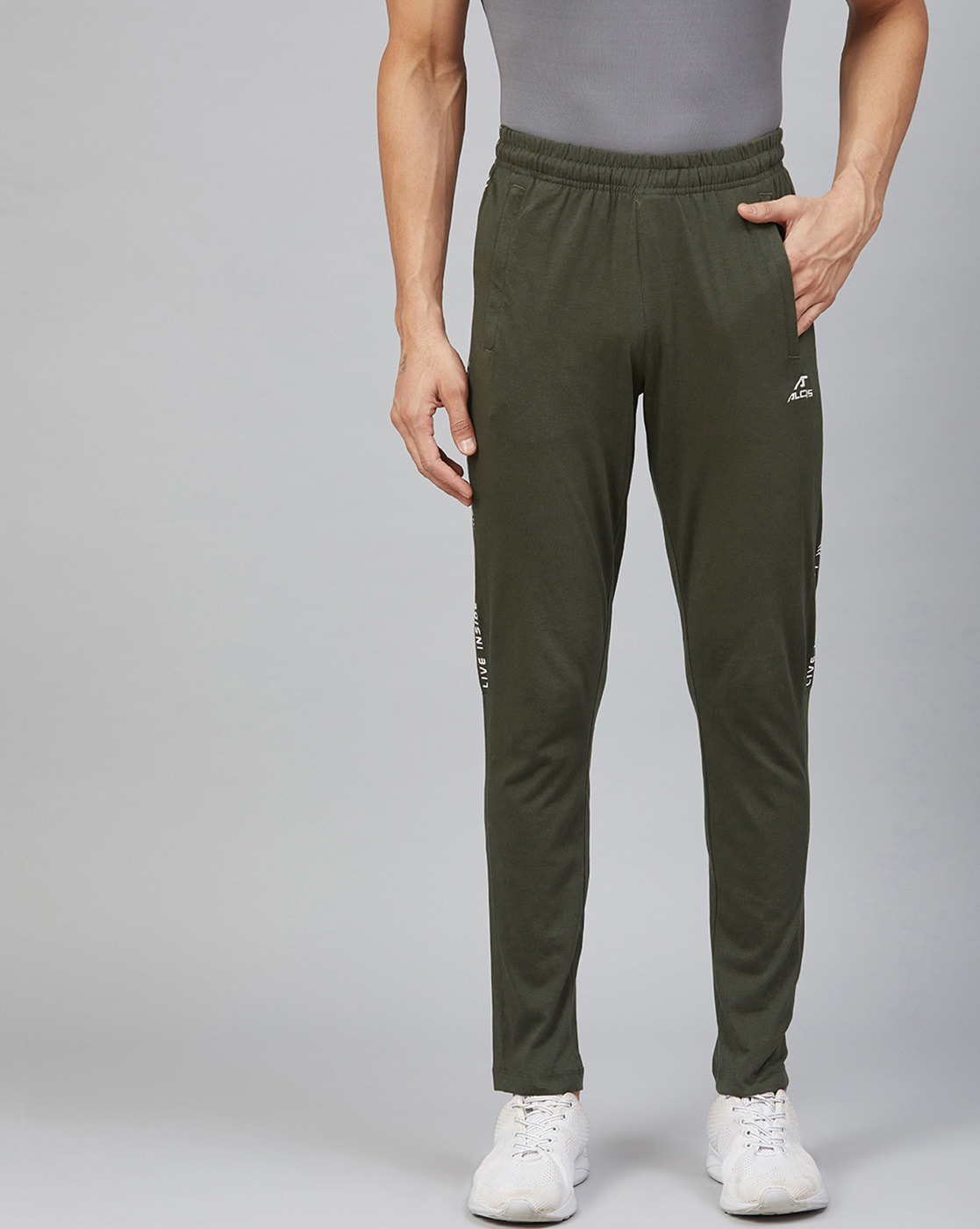 alcis track pants