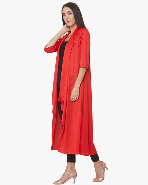 Long Shrug Shrug Pattern Shrug For Dresses Women's Fashion Casual Indian  Fashion Indian Fashion Dres | Pakaian pesta gaun, Gaun fashion, Pakaian  wanita