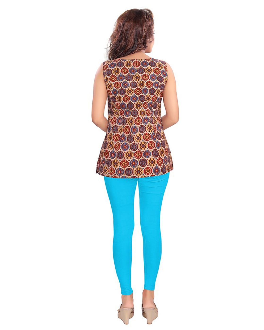 Go Colors Leggings For Girls | International Society of Precision  Agriculture