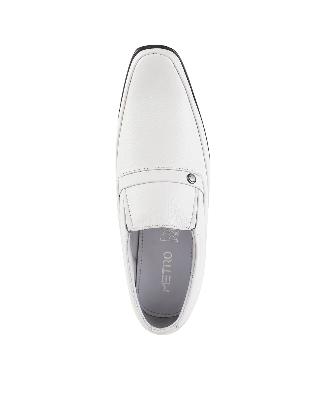 White Colour Formal Shoes Cheap Sale | bellvalefarms.com