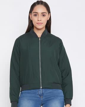 crimsoune jacket