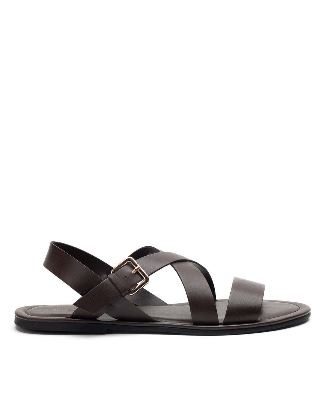 Buy Black Sandals for Men by ID Online | Ajio.com-sgquangbinhtourist.com.vn