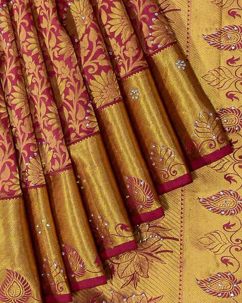 Pothys Samudrika Pattu Silk Sarees collections From Rs.2000 to Rs.12000  with price | online shopping - YouTube