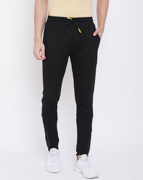 Aesthetic Nation Track Pants - Buy Aesthetic Nation Track Pants online in  India