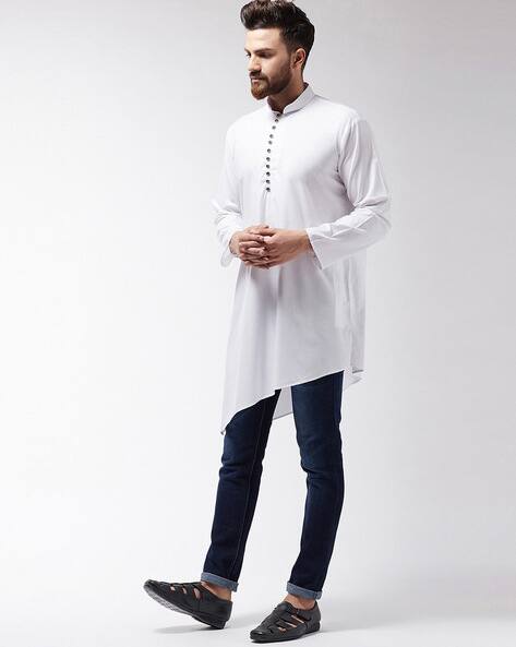 Kurtas for Men by SOJANYA Online 