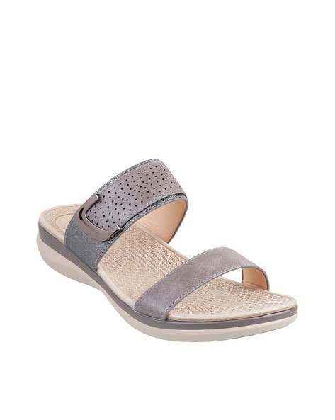 Ajio best sale ladies sandals