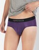 Buy Purple Briefs for Men by DAMENSCH Online