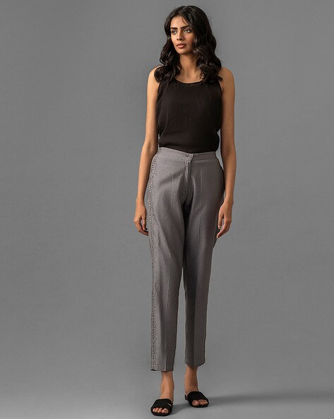 Tapered  Peg Trousers  Tapered Leg Trousers  Next Official Site
