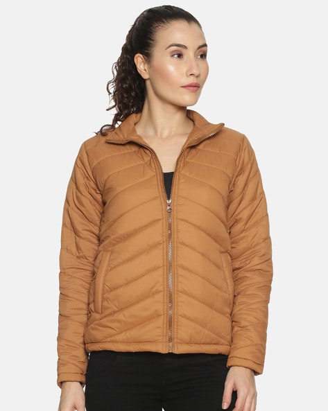 Woodland jackets hot sale for women