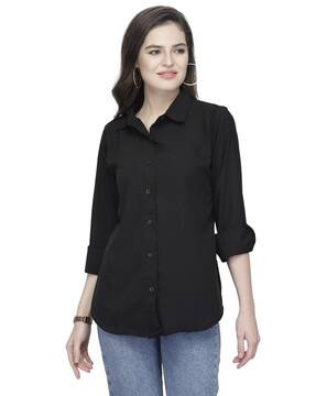 Shirts for Women by Enchanted Drapes 