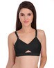 Buy Black Bras for Women by FEATHER LINE Online