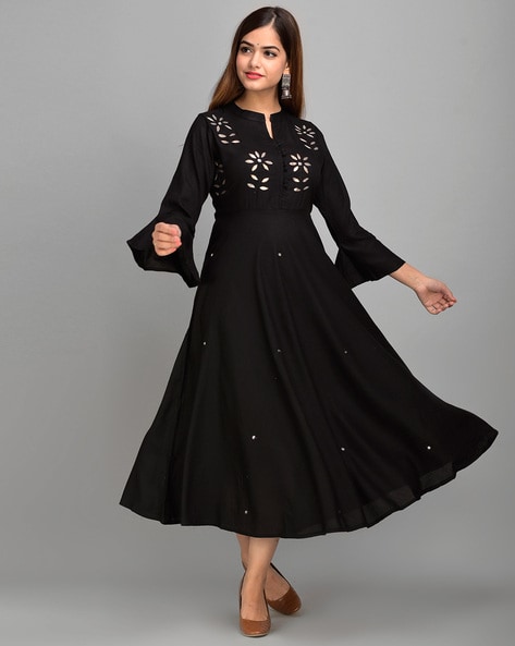 15 Stylish Black Mini Dresses Under £150 | SheerLuxe