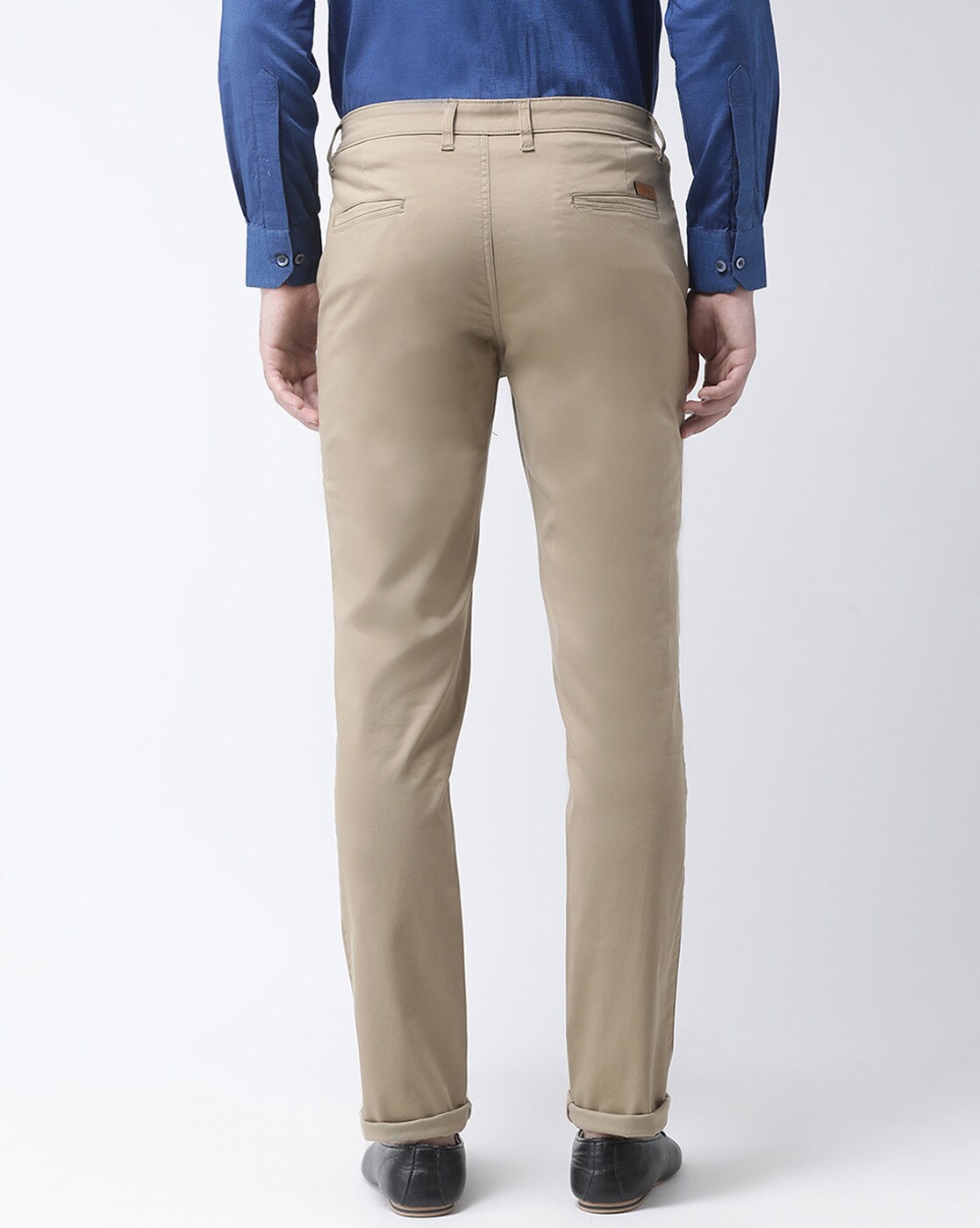 Cobb Trousers  Buy Cobb Trousers online in India