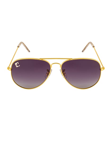 Ralph RA5286U 52 Gradient Violet & Shiny Transparent Violet Sunglasses |  Sunglass Hut Canada