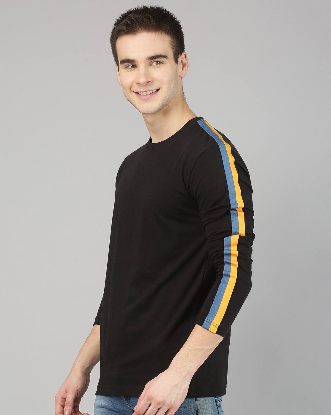 Tshirts for Men by MINIMALIST CLOTHING 