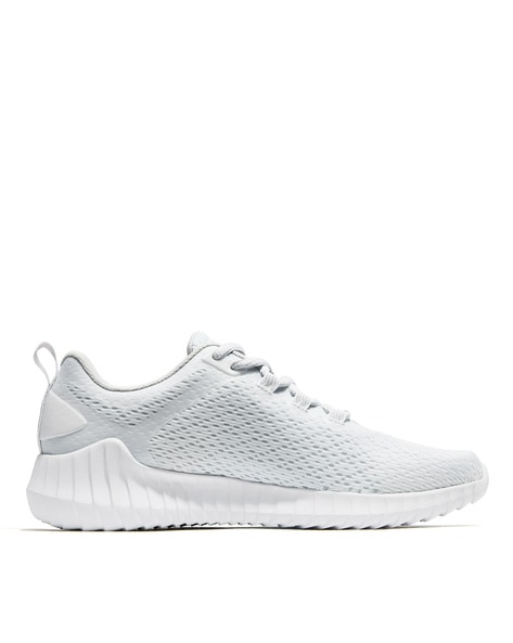 Tubular shadow hotsell lux white