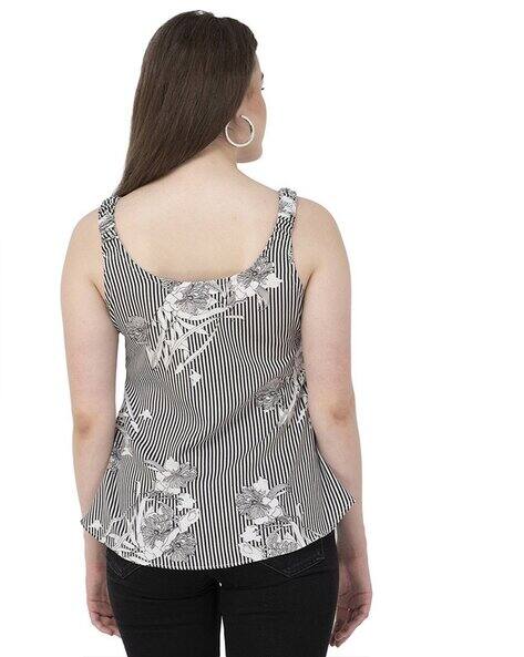 Buy Grey Shirts, Tops Tunic for Women by DEGE Online