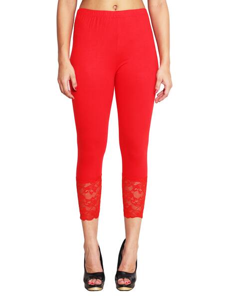 Leggings for Women by LGC 