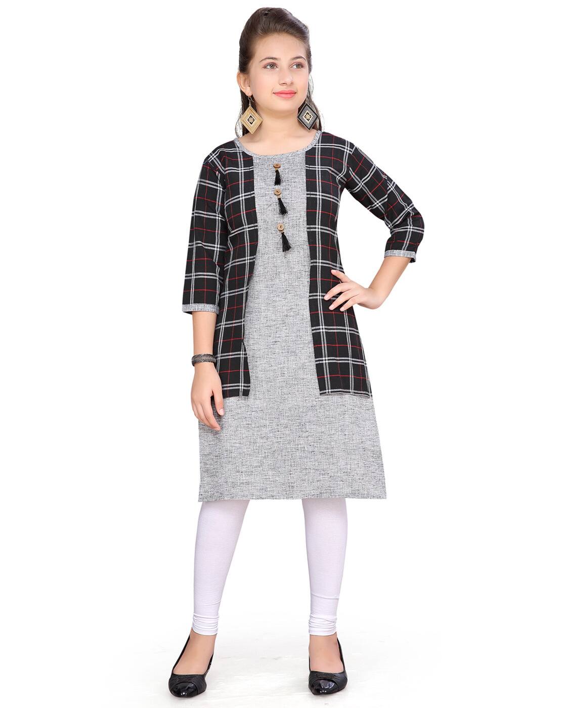 AARIKA GIRLS ETHNIC 