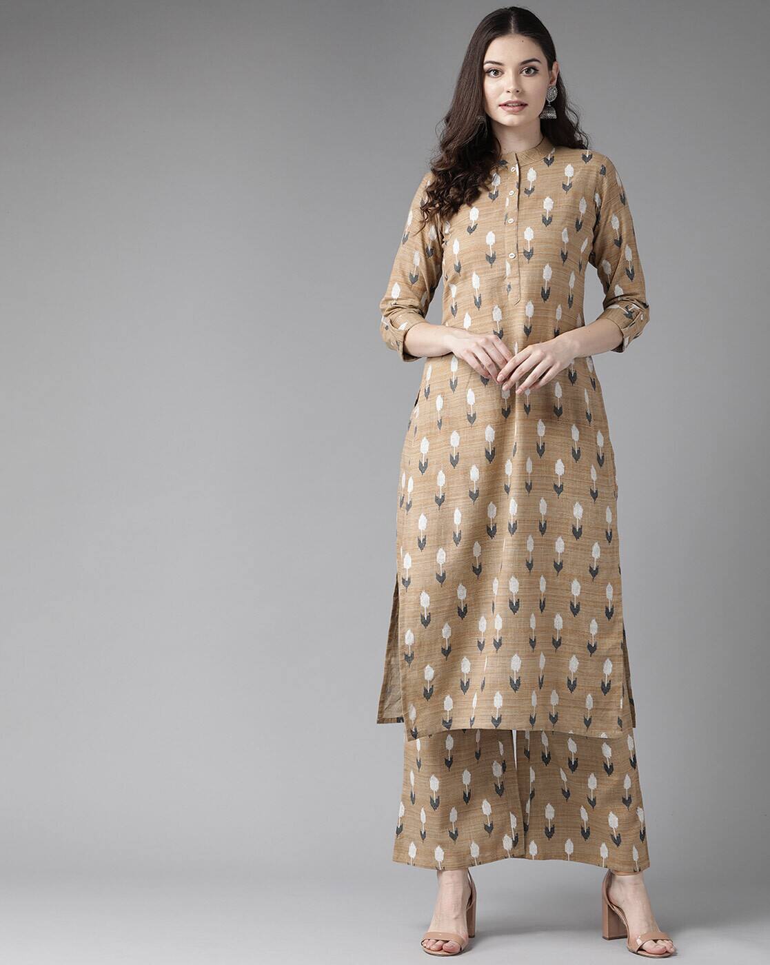 designer kurta suit