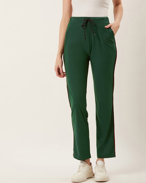 James Perse Zuma Drawstring Trousers - Farfetch