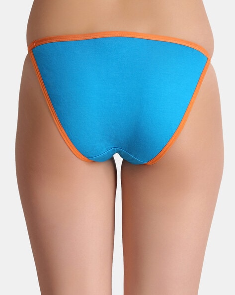 Buy Assorted Panties for Women by Leading Lady Online