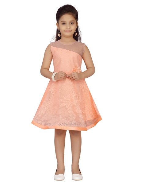 Lace Up Your Little Dolls ! - Baby Couture India